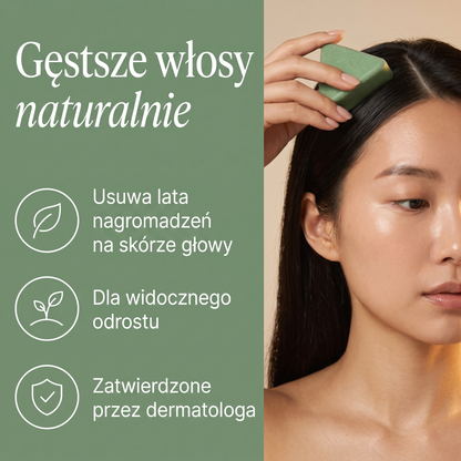 Korean Scalp Renewal Bar