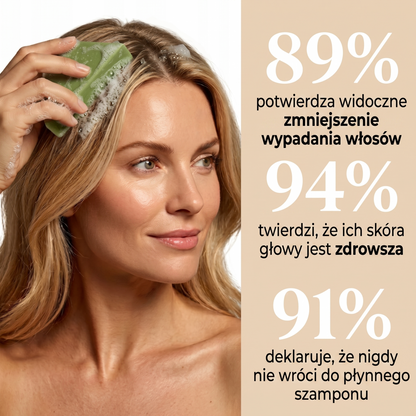 Korean Scalp Renewal Bar